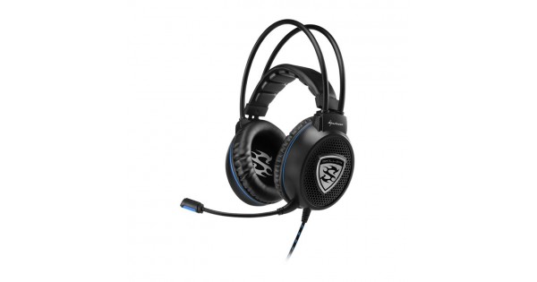 Sharkoon skiller 2025 sgh1 gaming headset